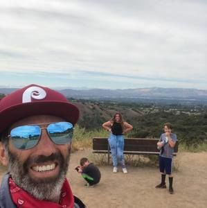 Meet your Posher, Todd